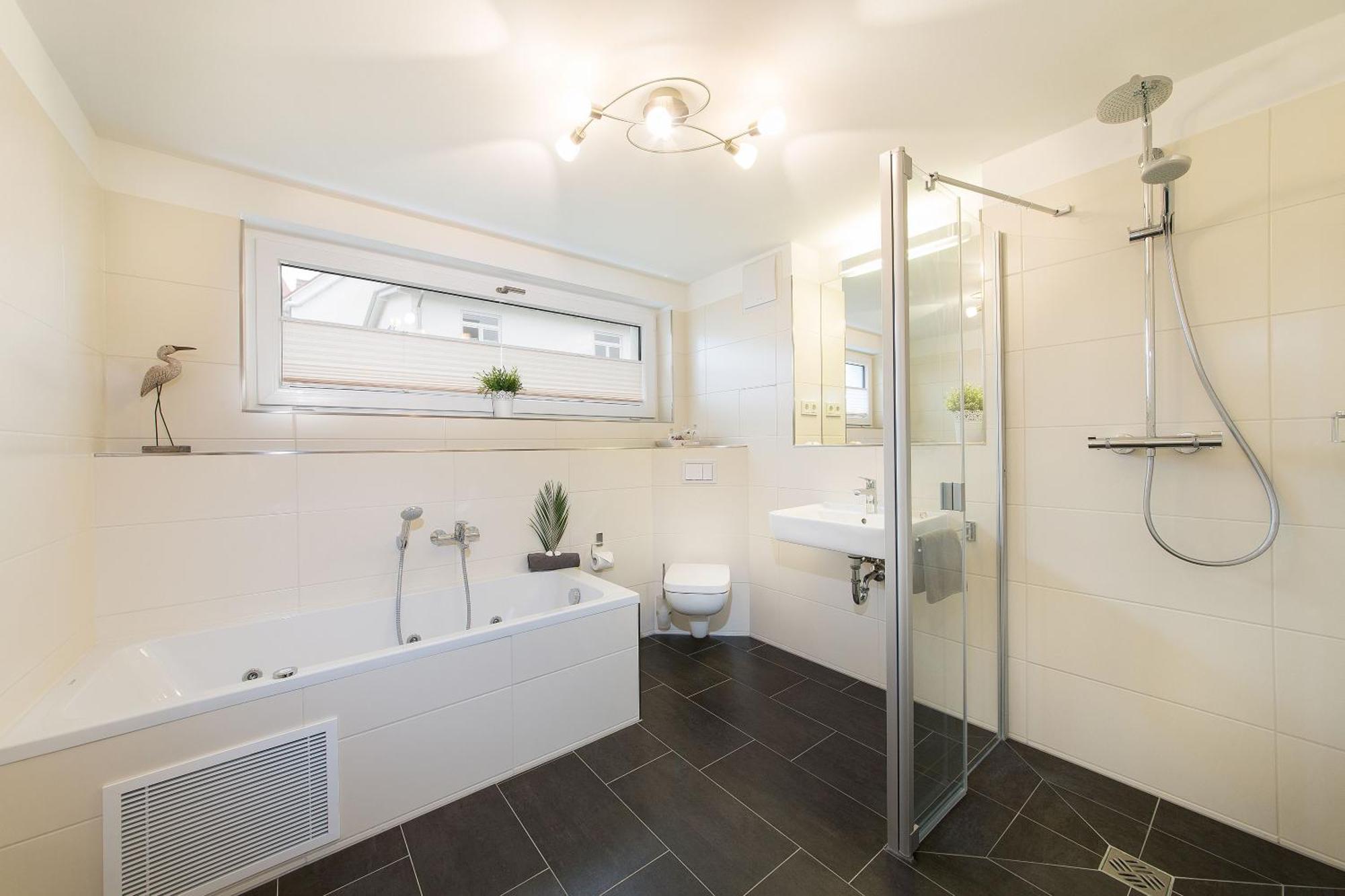 Duenenresort Binz - Ferienwohnung 4.1.6 Luaran gambar